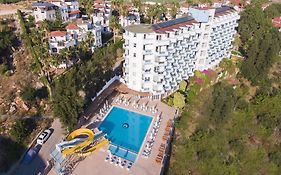 Club Sun Paradise Hotel